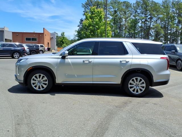 2024 Hyundai Palisade SEL 7 Passenger