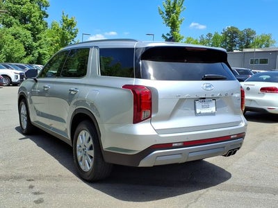 2024 Hyundai Palisade SEL 7 Passenger