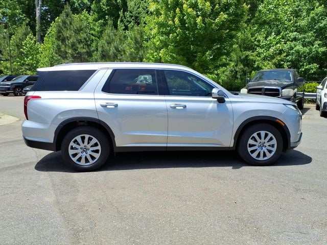 2024 Hyundai Palisade SEL 7 Passenger