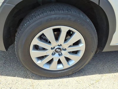 2024 Hyundai Palisade SEL 7 Passenger