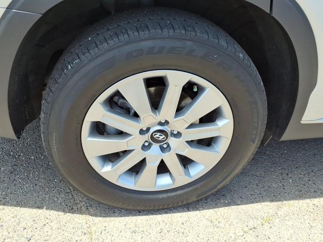 2024 Hyundai Palisade SEL 7 Passenger