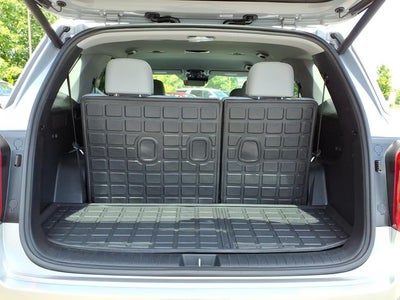 2024 Hyundai Palisade SEL 7 Passenger