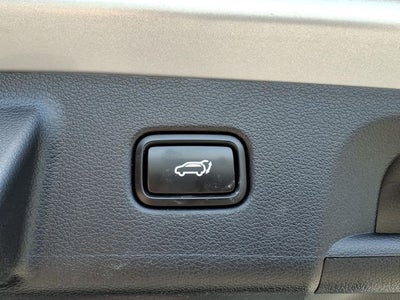 2024 Hyundai Palisade SEL 7 Passenger
