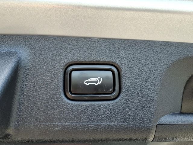 2024 Hyundai Palisade SEL 7 Passenger