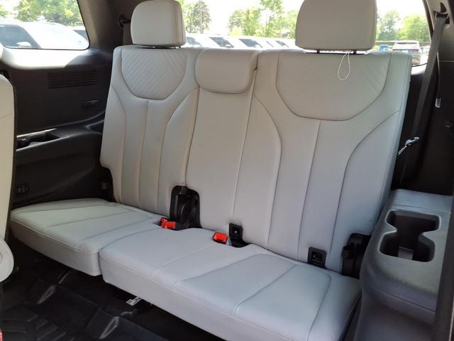 2024 Hyundai Palisade SEL 7 Passenger