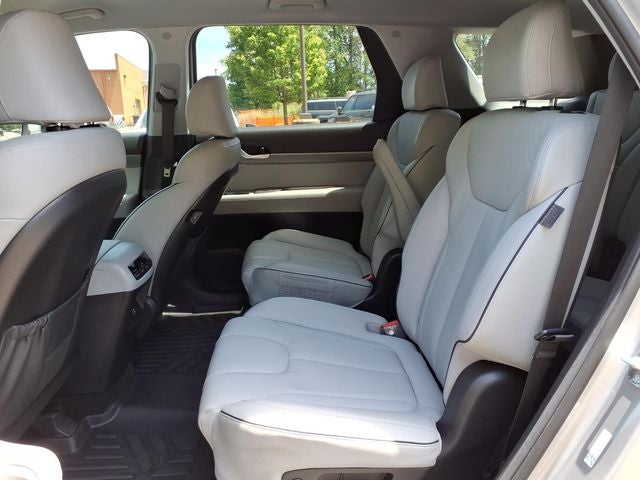 2024 Hyundai Palisade SEL 7 Passenger