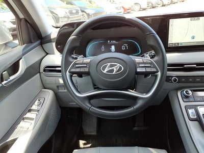 2024 Hyundai Palisade SEL 7 Passenger