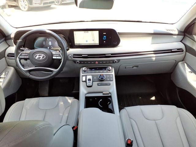 2024 Hyundai Palisade SEL 7 Passenger