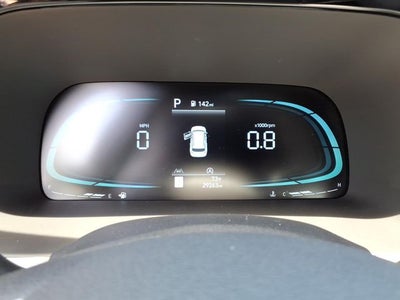 2024 Hyundai Palisade SEL 7 Passenger