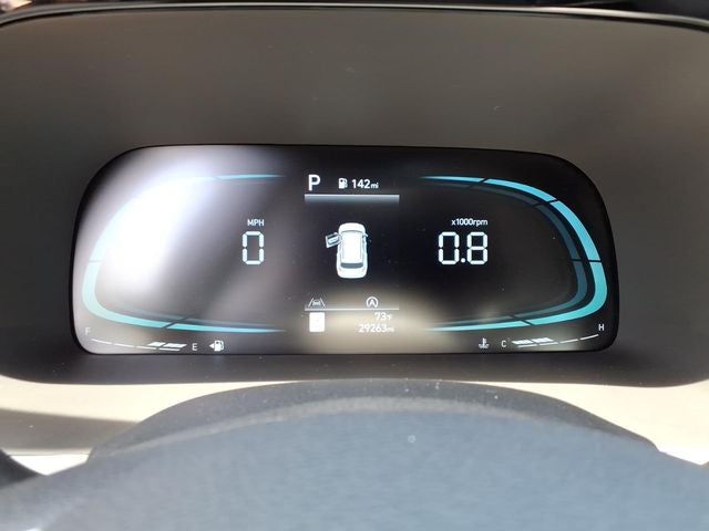 2024 Hyundai Palisade SEL 7 Passenger