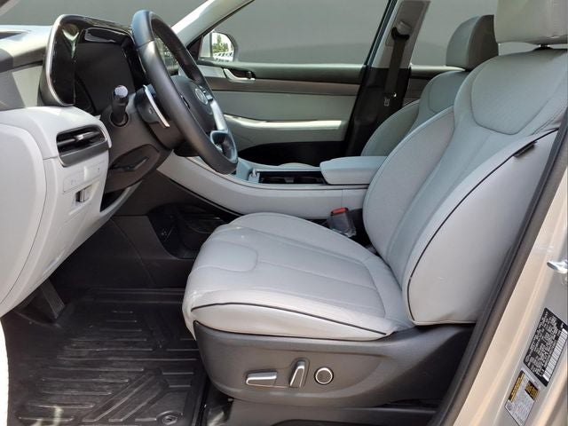 2024 Hyundai Palisade SEL 7 Passenger