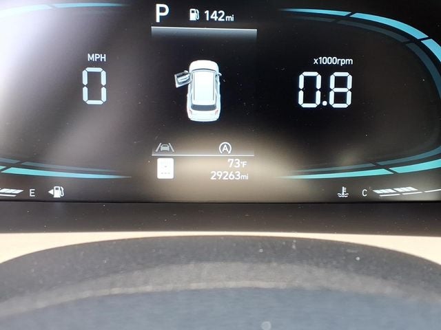 2024 Hyundai Palisade SEL 7 Passenger