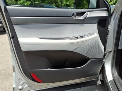 2024 Hyundai Palisade SEL 7 Passenger