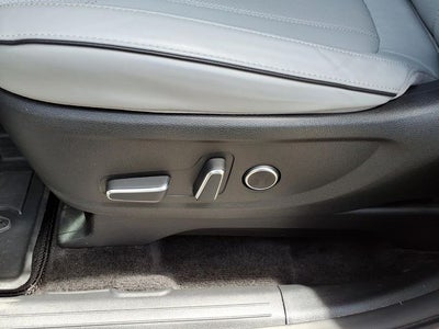2024 Hyundai Palisade SEL 7 Passenger