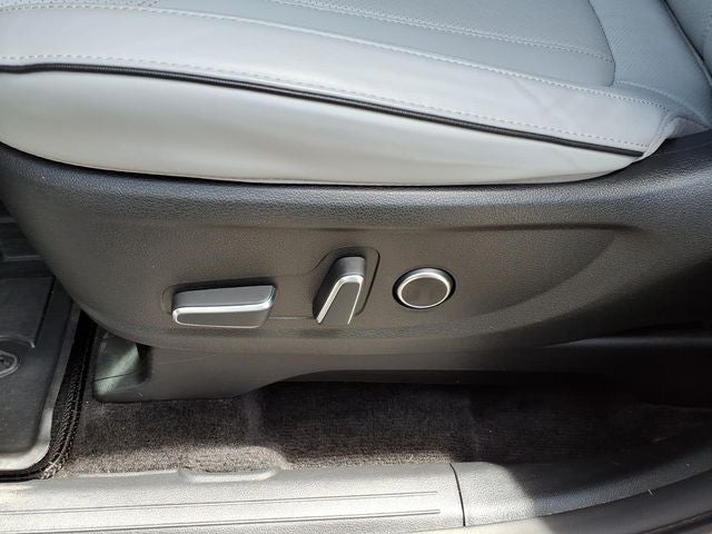 2024 Hyundai Palisade SEL 7 Passenger