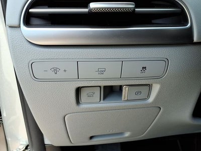 2024 Hyundai Palisade SEL 7 Passenger