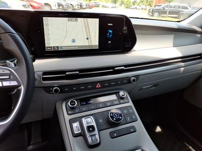 2024 Hyundai Palisade SEL 7 Passenger