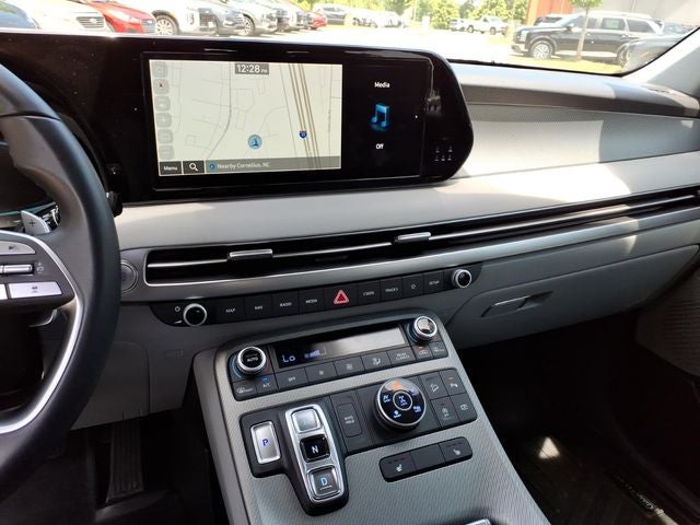 2024 Hyundai Palisade SEL 7 Passenger