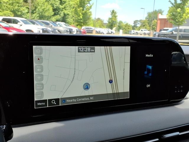 2024 Hyundai Palisade SEL 7 Passenger