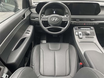 2025 Hyundai Palisade XRT
