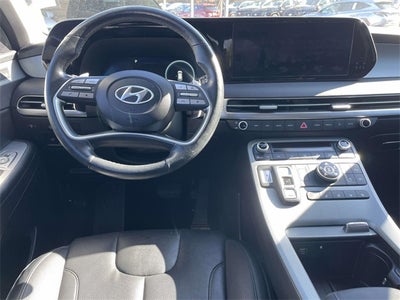 2023 Hyundai Palisade SEL