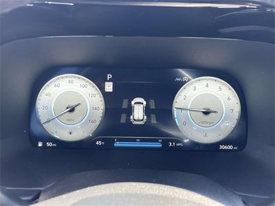 2023 Hyundai Palisade SEL