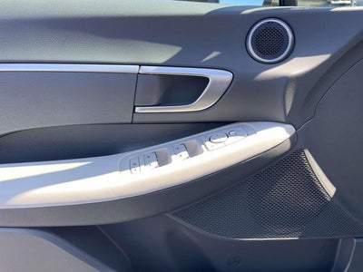 2025 Hyundai Sonata SE