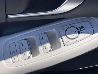 2025 Hyundai Sonata SE