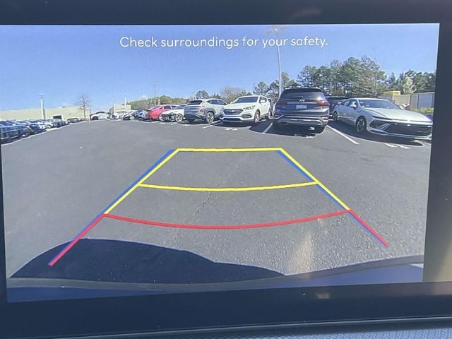 2025 Hyundai Sonata SE