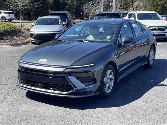 2025 Hyundai Sonata SE