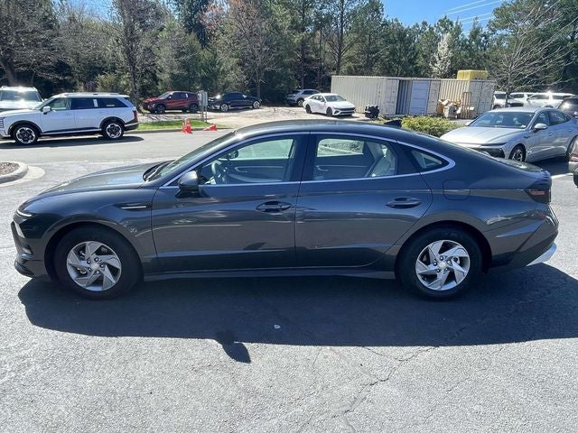 2025 Hyundai Sonata SE