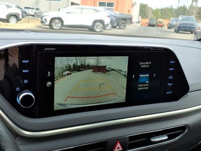 2023 Hyundai Sonata SEL Plus