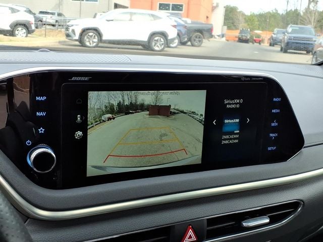 2023 Hyundai Sonata SEL Plus