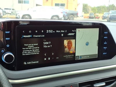 2023 Hyundai Sonata SEL Plus