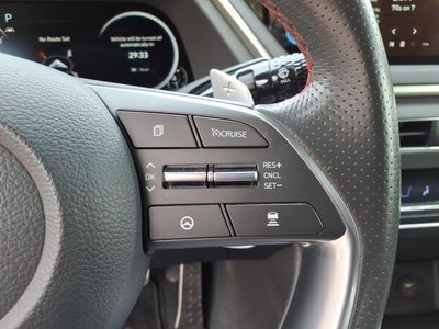 2023 Hyundai Sonata SEL Plus