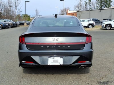 2023 Hyundai Sonata SEL Plus