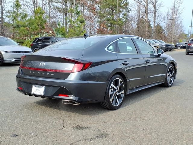 2023 Hyundai Sonata SEL Plus