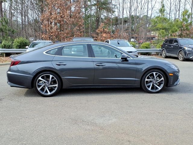 2023 Hyundai Sonata SEL Plus
