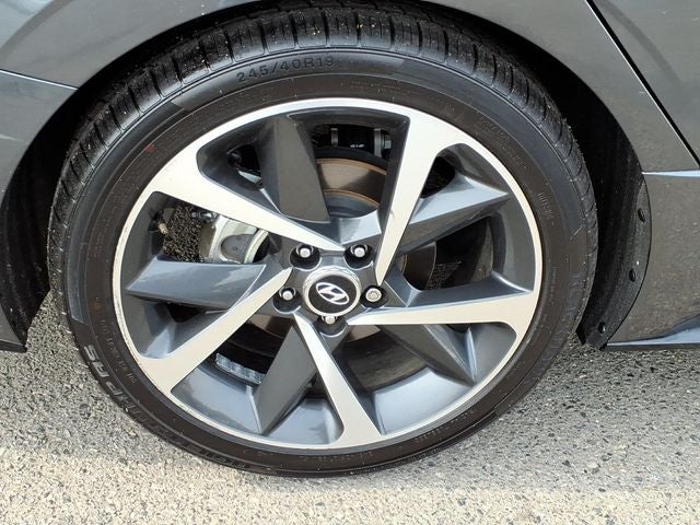 2023 Hyundai Sonata SEL Plus