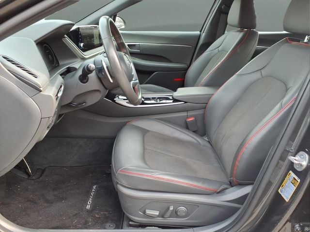 2023 Hyundai Sonata SEL Plus
