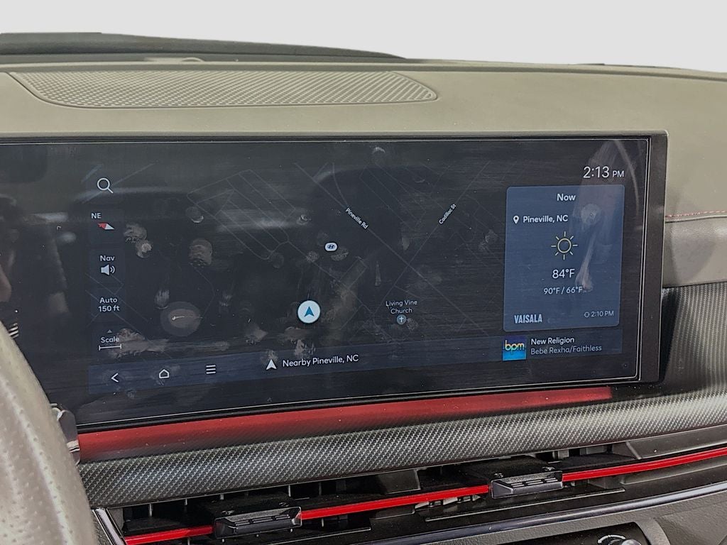 2025 Hyundai Sonata N Line