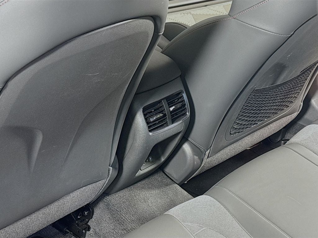 2025 Hyundai Sonata N Line