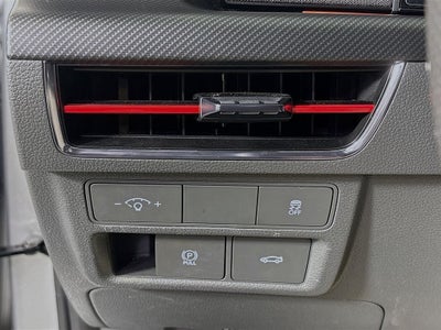 2025 Hyundai Sonata N Line