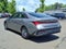 2024 Hyundai Elantra Hybrid Blue