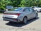 2024 Hyundai Elantra Hybrid Blue