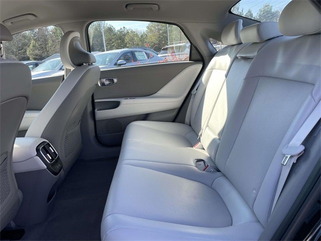 2024 Hyundai IONIQ 6 SEL