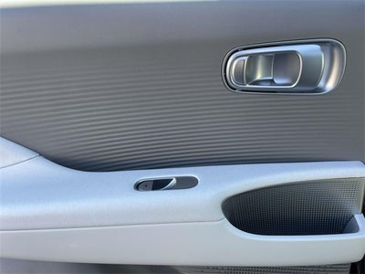 2024 Hyundai IONIQ 6 SEL