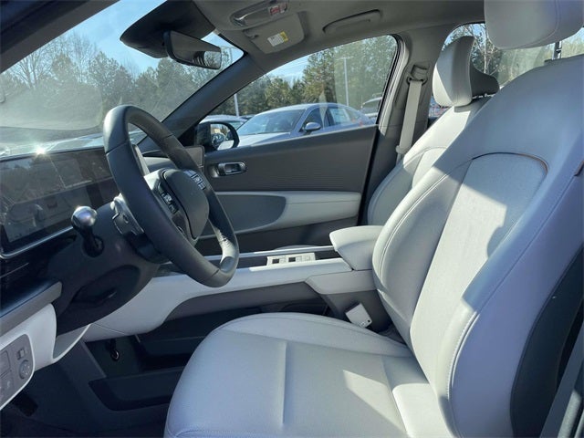 2024 Hyundai IONIQ 6 SEL