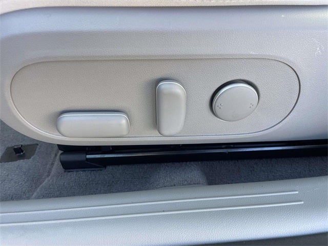 2024 Hyundai IONIQ 6 SEL