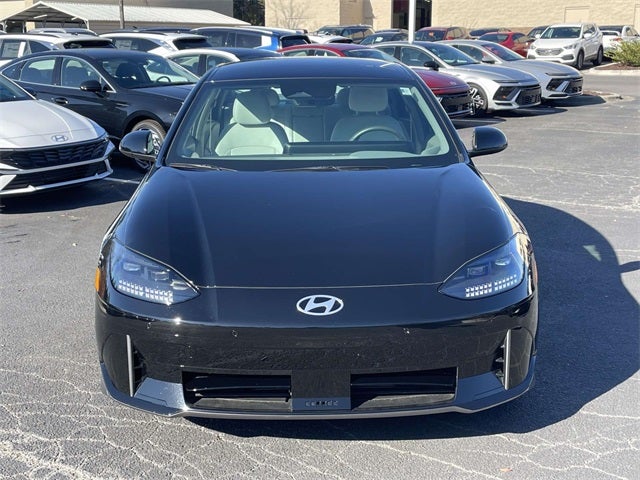 2024 Hyundai IONIQ 6 SEL